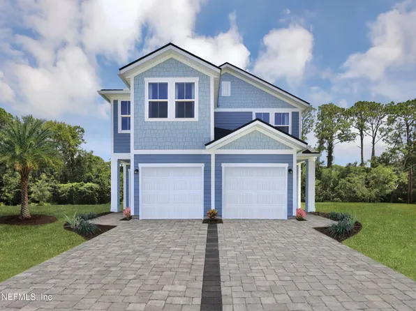 3808 BAXLEY VILLAS Court, Middleburg, FL 32068