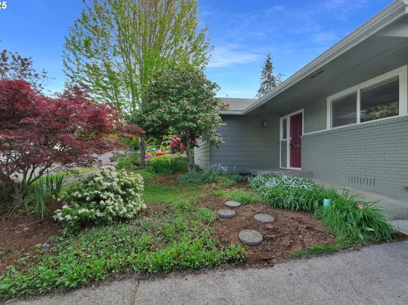 2720 Taylor St, Eugene, OR 97405