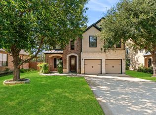 113 Clear Water, Boerne, TX 78006
