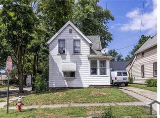 6703 Claasen Ave, Cleveland, OH 44105