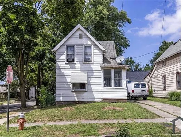 6703 Claasen Ave, Cleveland, OH 44105