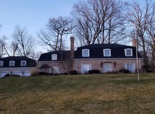 3460 E Douglas Dr, Vincennes, IN 47591
