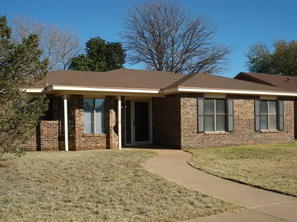 5250 95th St, Lubbock, TX 79424