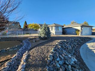 5244 N Robert Rd, Prescott Valley, AZ 86314