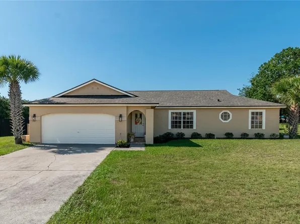 308 Oak Lane Pass, Ocala, FL 34472