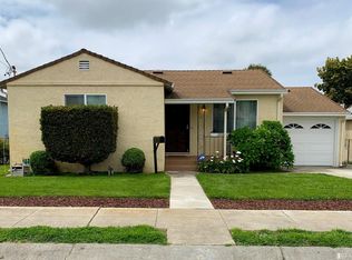 17731 Haven St, Hayward, CA 94541