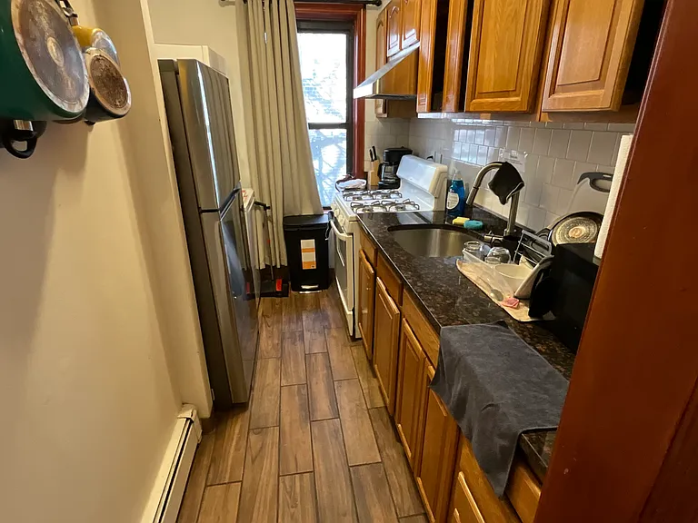 871 Harrison Ave #4 — Photo 7