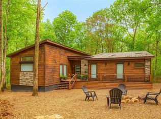 46 Honor Ct, Broken Bow, OK 74728