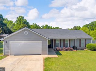 163 Ridgeland Dr, Maysville, GA 30558