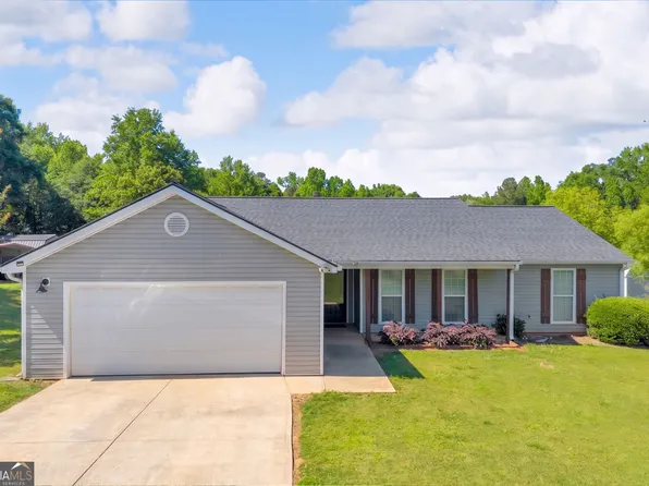 163 Ridgeland Dr, Maysville, GA 30558