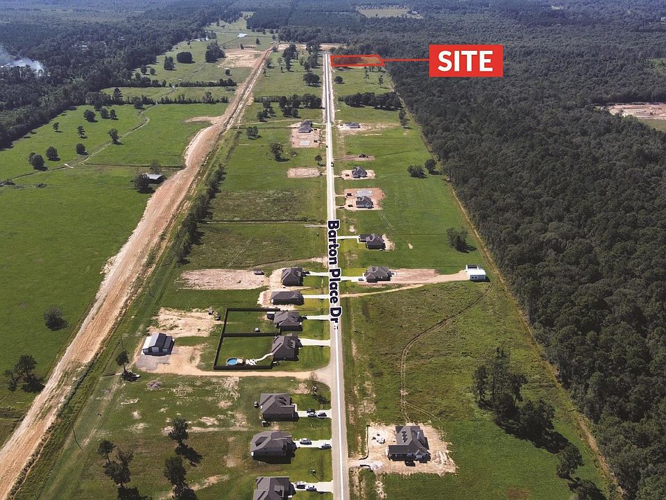 2nd image of 1040 County Road 3081