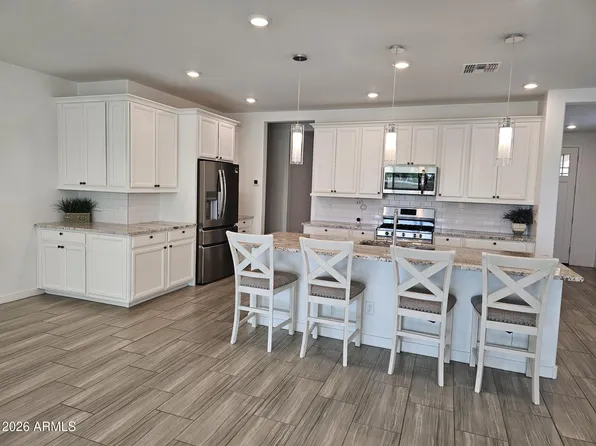12744 N 146TH Lane, Surprise, AZ 85379