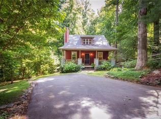 25 Vivian Ave, Asheville, NC 28801