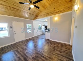 3971 S Harvard Blvd, Los Angeles, CA 90062
