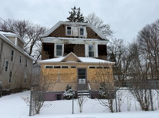 1120 Cannon St, Syracuse, NY 13205