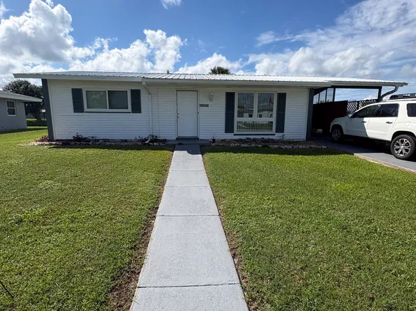 21459 Gladis Ave, Pt Charlotte, FL 33952