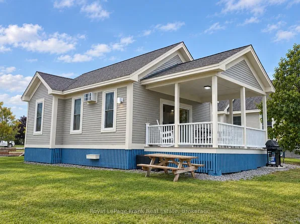 113 Butternut Ln #59, Prince Edward County, ON K0K 1P0