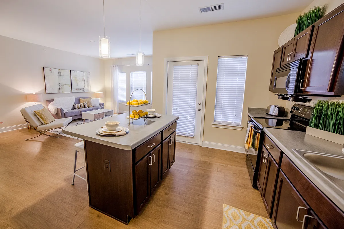 Monon Place II (Modern), Managed by Buckingham Monon Living — Photo 4