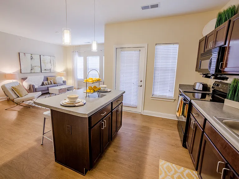 Monon Place II (Modern), Managed by Buckingham Monon Living — Photo 4