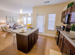 Monon Place II (Modern), Managed by Buckingham Monon Living, Indianapolis, IN 46220