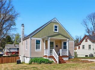 7813 Elton St, Saint Louis, MO