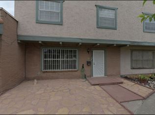 257 Maricopa Dr, El Paso, TX 79912