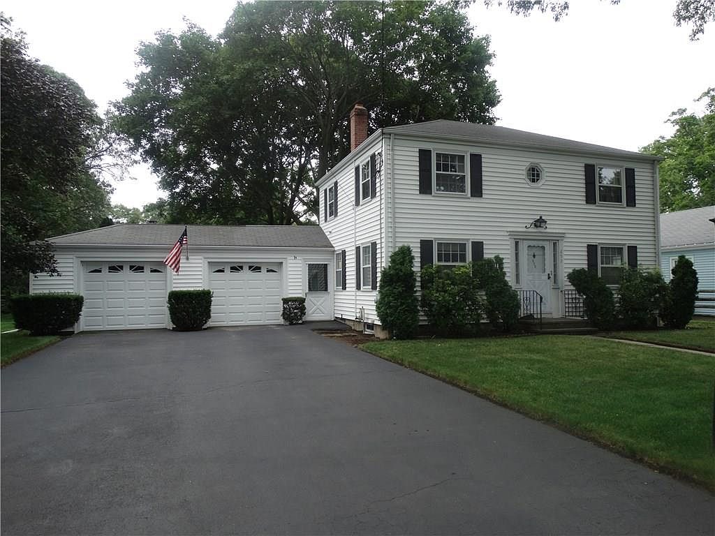 252 Hillard Ave, Warwick, RI 02886 Zillow