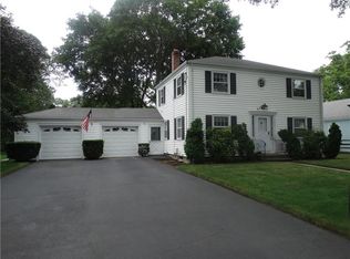252 Hillard Ave, Warwick, RI 02886