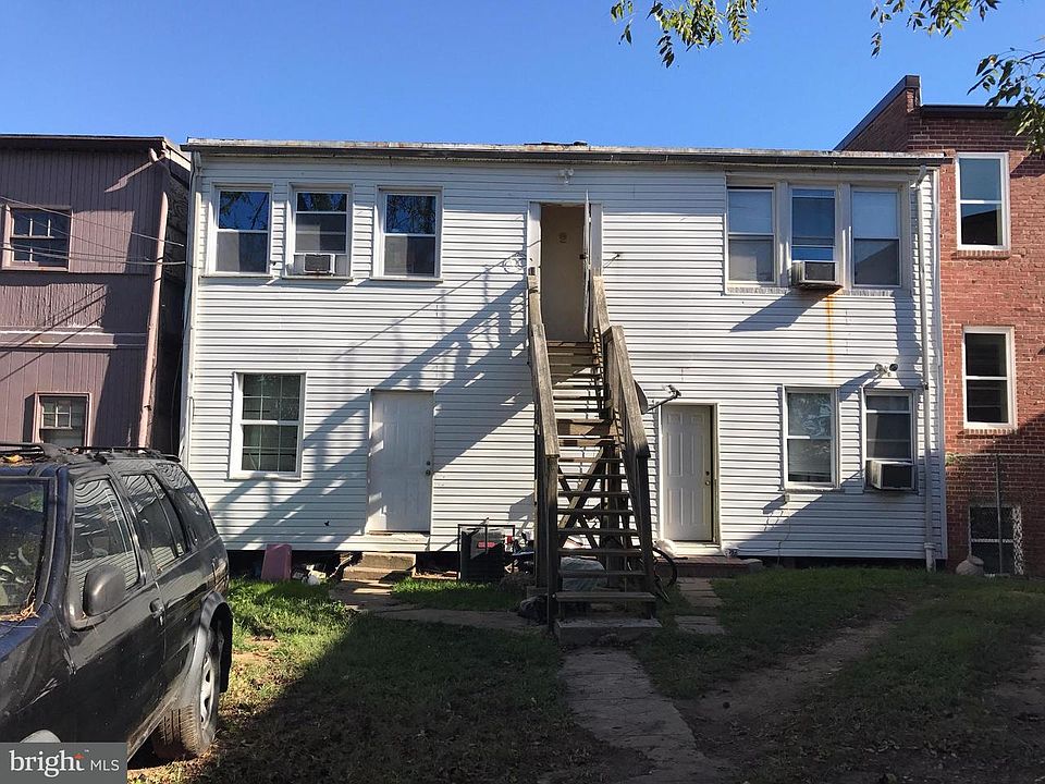 2nd image of 4006 Kansas Ave NW