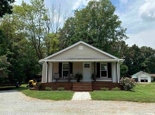 1513 Catherine St, Metropolis, IL 62960