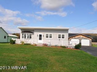 8720 Route 405 Hwy, Montgomery, PA 17752