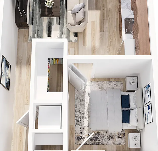 Alta Vue — Photo 42