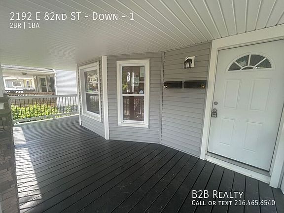 2nd image of 2192 E 82nd St Unit 1
