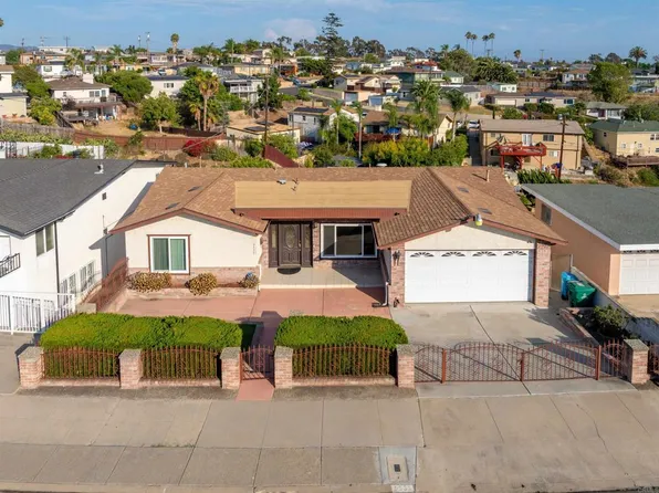 5535 San Mateo Dr, San Diego, CA 92114
