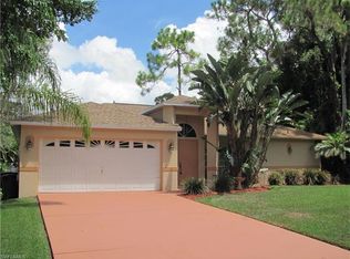 8185 Harrisburg Dr, Fort Myers, FL 33967