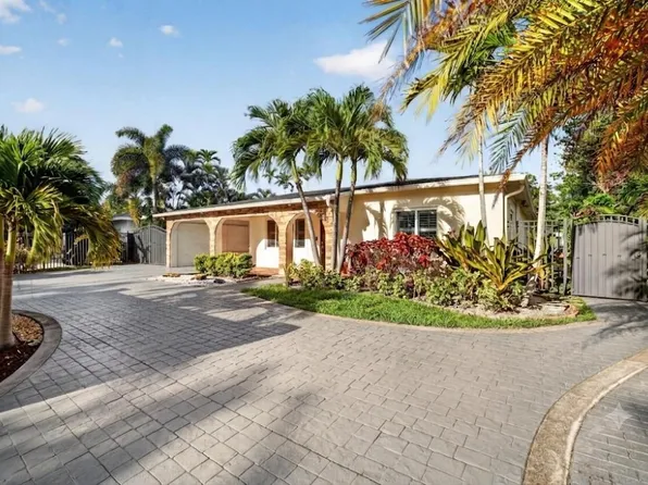 1412 NE 15th Avenue, Fort Lauderdale, FL 33304