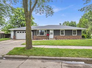 1817 Wilson Ave, Sheboygan, WI 53081