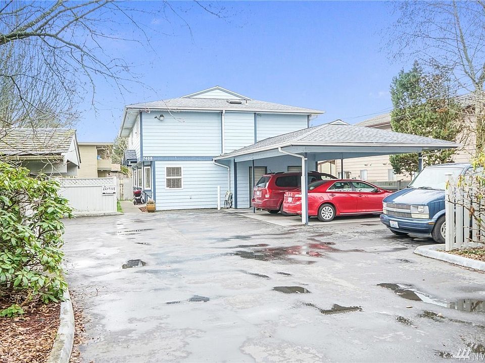 1st image of 7408 Rainier Dr APT A
