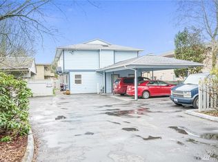 7408 Rainier Dr APT A, Everett, WA 98203