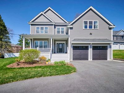 9 Sullivan St, Burlington, MA, 01803