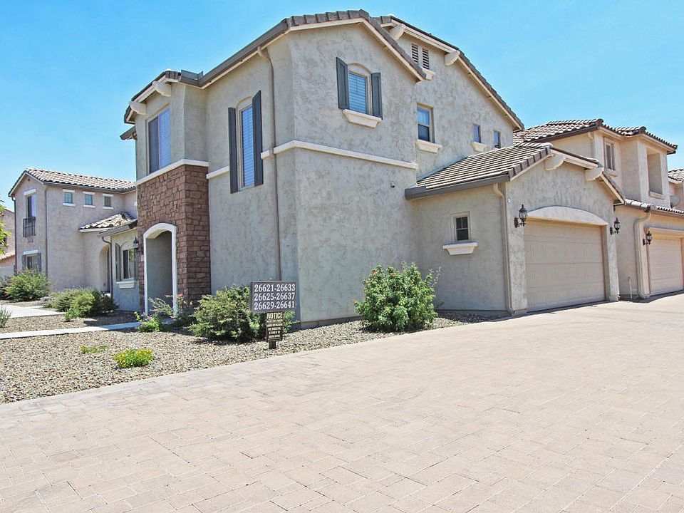 1st image of 26641 N Babbling Brook Dr