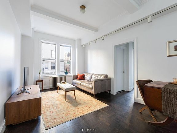 2nd image of 599 W End Ave APT 4A