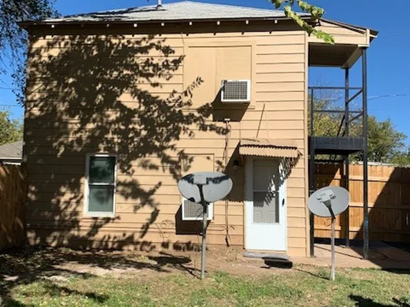 306 NW 16th, 306 NW 16th St #5778099E2, Lawton, OK 73507