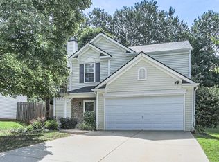 219 Wild Flower Ln, Canton, GA 30114