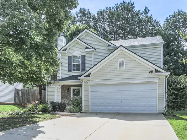 219 Wild Flower Ln, Canton, GA 30114