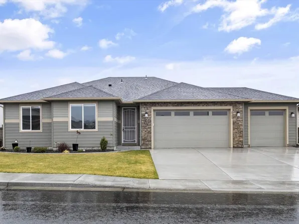8380 Lennox St, West Richland, WA 99353