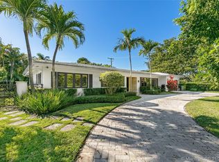 1500 Campamento Ave, Coral Gables, FL 33156