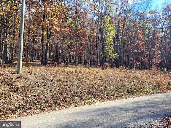 2nd image of Little Cacapon Mountain Road Whippoorwill Song Ln