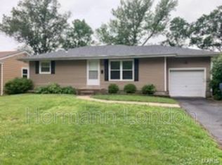 240 Eldorado Dr, Florissant, MO 63031