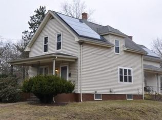 65 Maple St, Attleboro, MA 02703